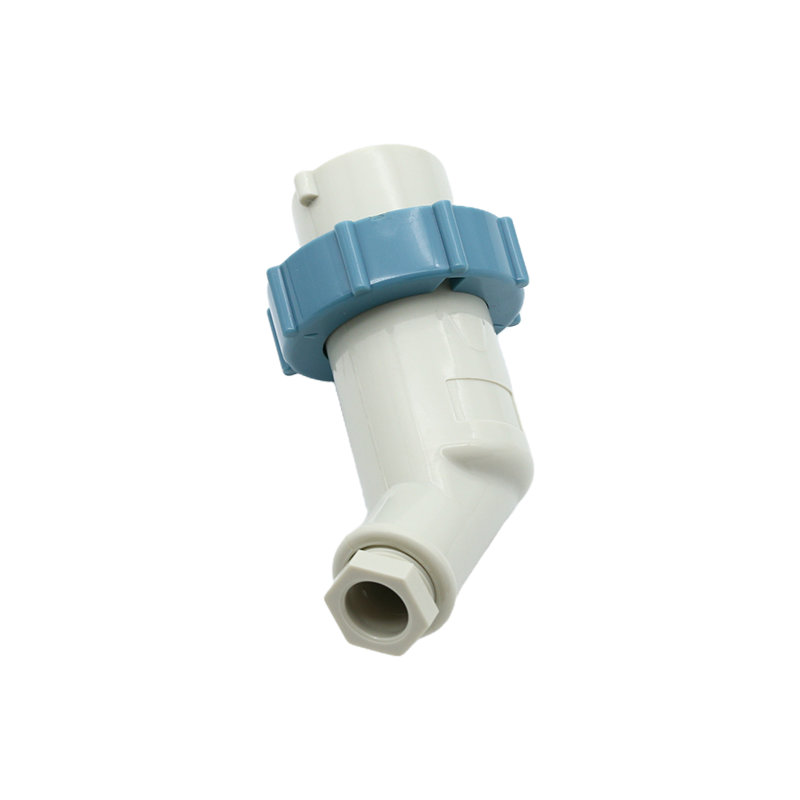 Водонепроницаемая морская пластиковая вилка-792753