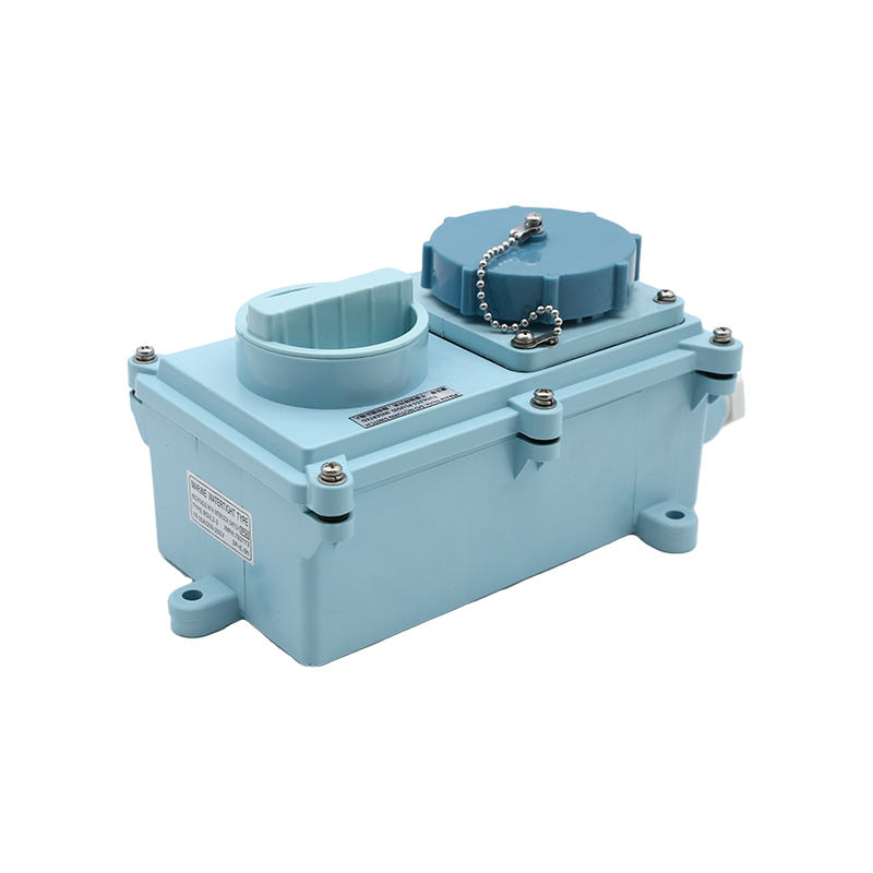 Морская газовая розетка с выключателем-792773