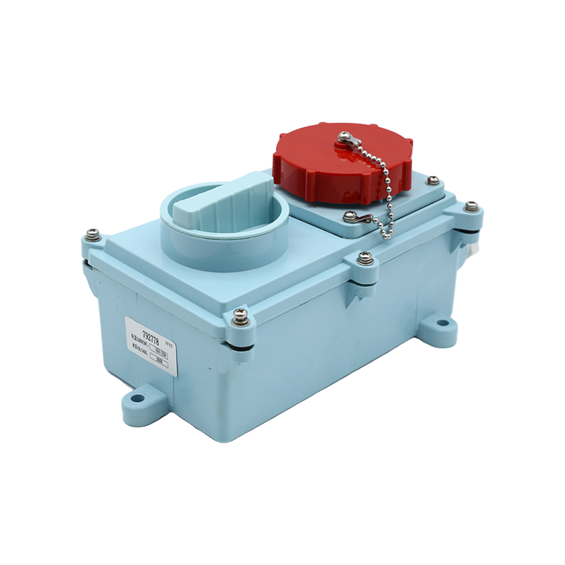 Морская нейлоновая синтетическая смола Socket Wit-792778