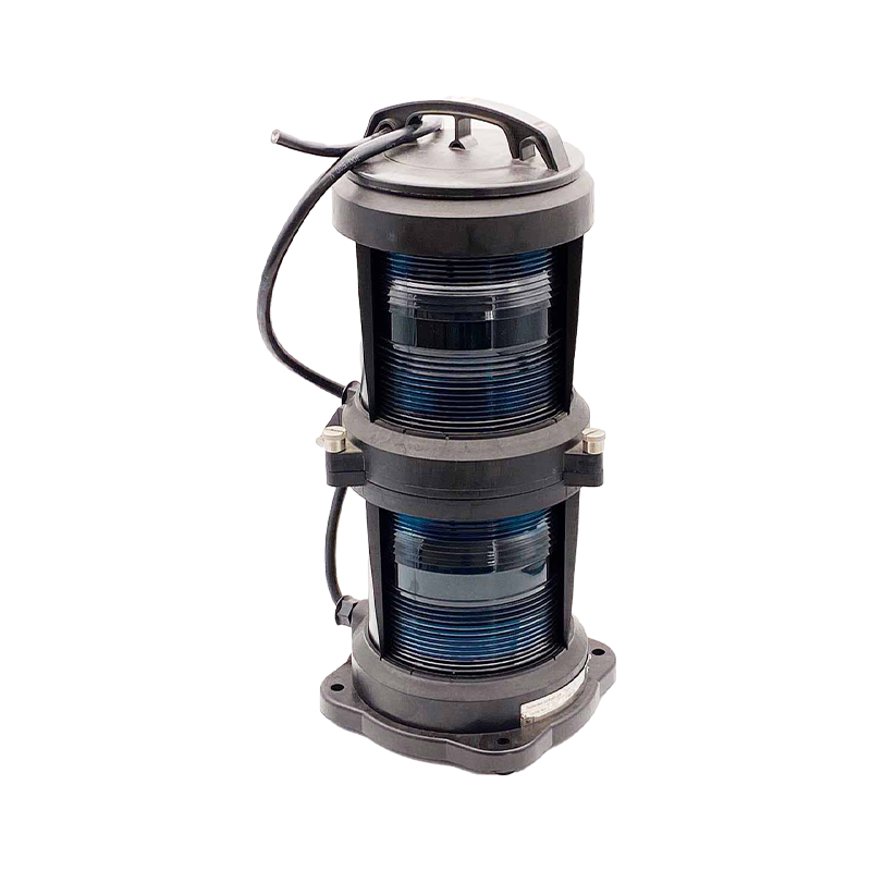 Морской высококвалифицированный навигационный сигнальный фонарь -CXH1-101P