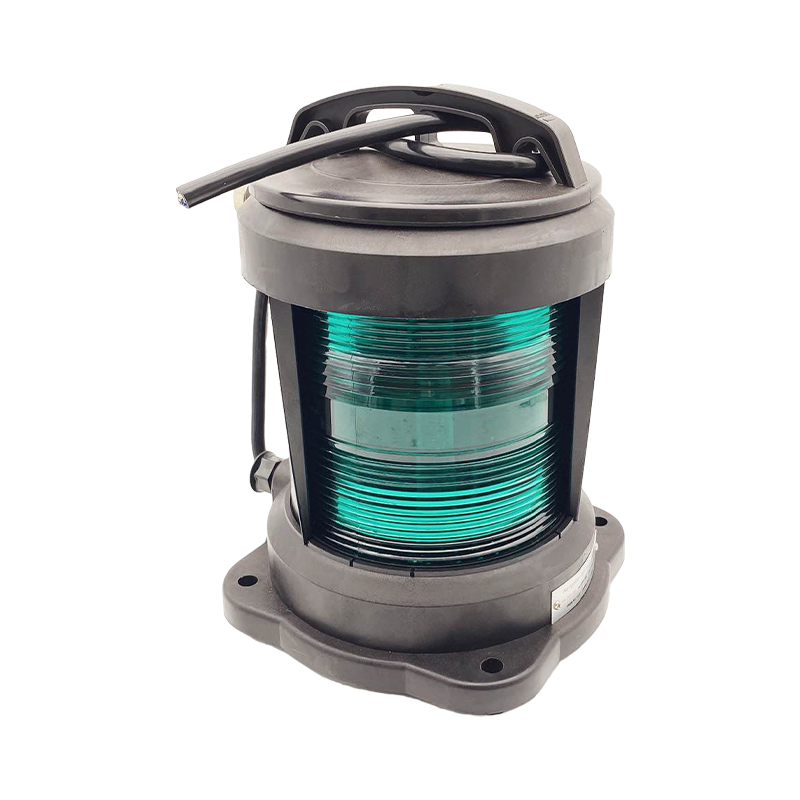 Морское судно, катер, яхта, навигация-CXH1-11P