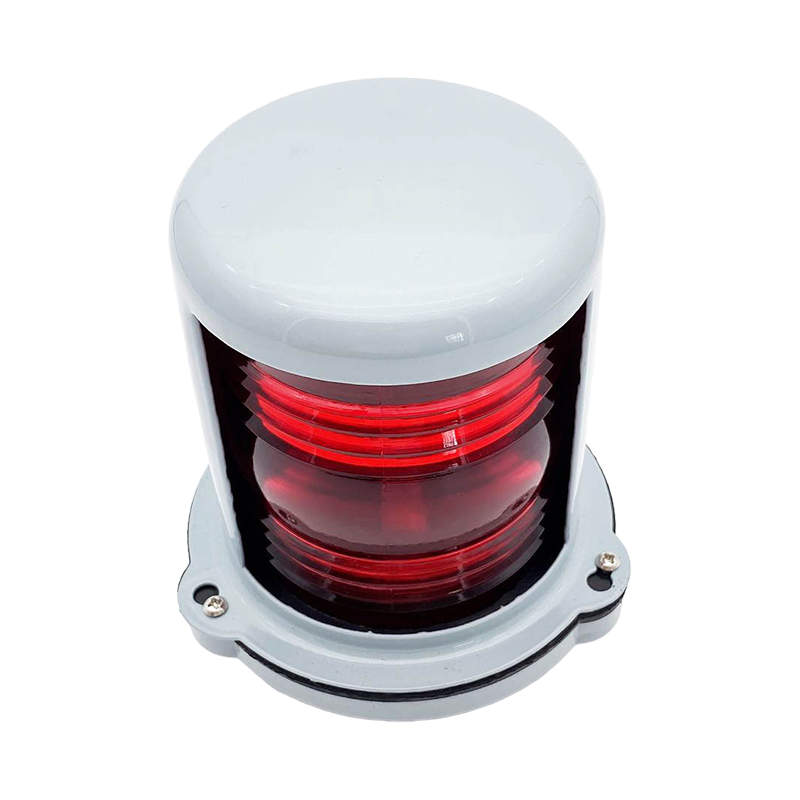 Кормовой фонарь навигационного сигнала-CXH2-3