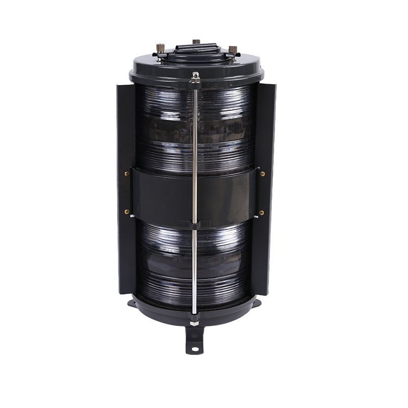Универсальный легкий морской двухпалубный навигационный сигнал Light-CXH4-10B