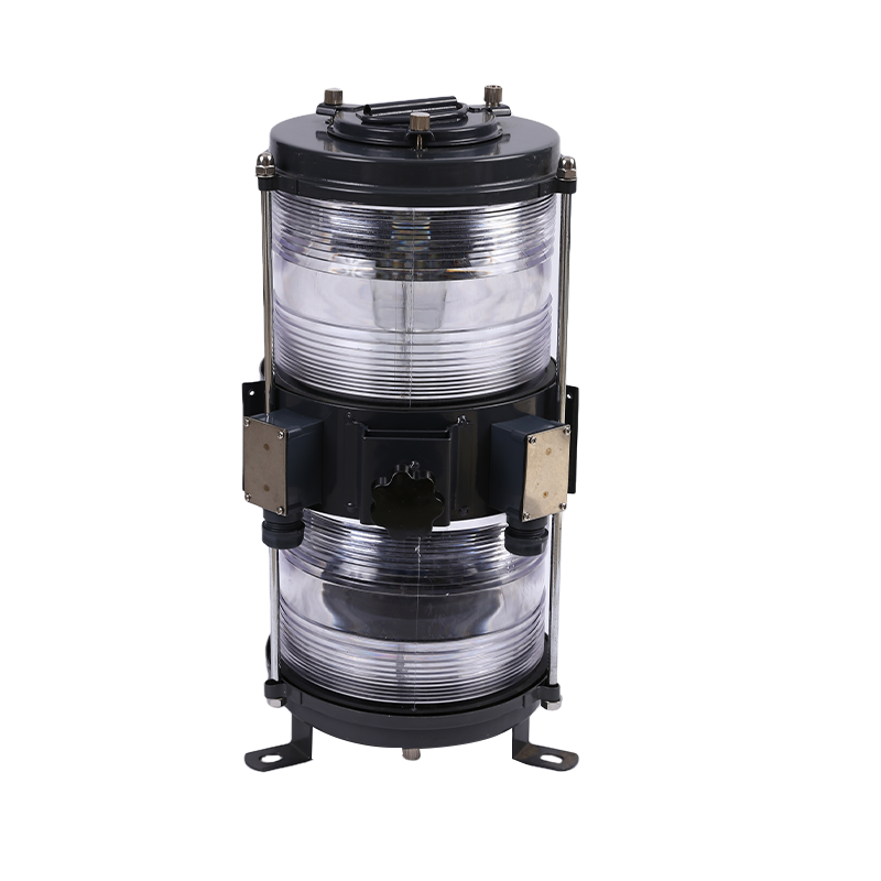 Водонепроницаемый сигнальный фонарь морской навигации -CXH6-10B