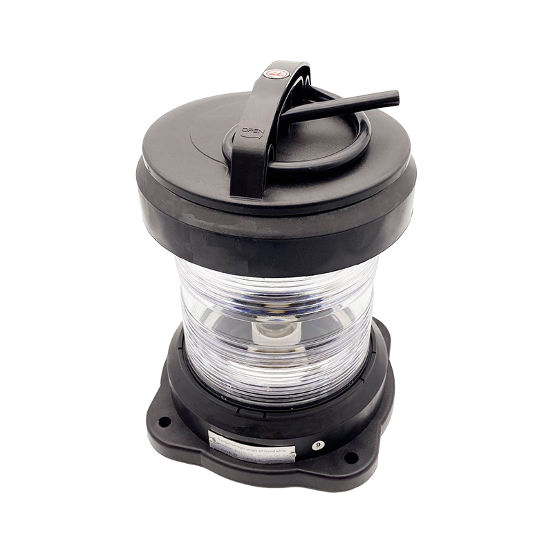 Одноуровневый морской навигационный сигнал Light-CXH6-11P