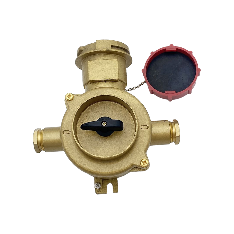 Высококачественный морской водонепроницаемый -CZKS3-2