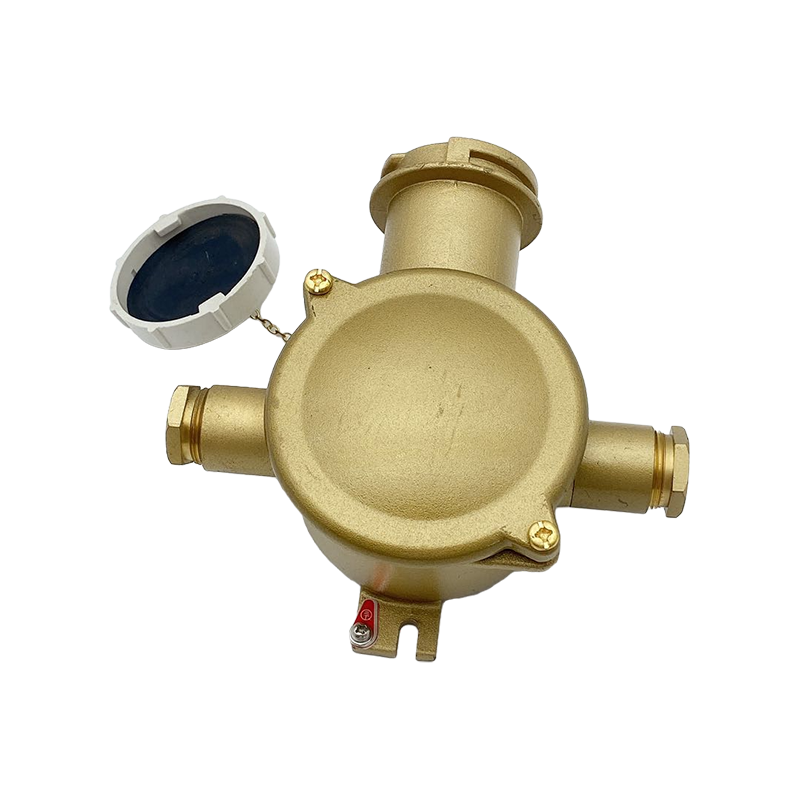 Морская медь High Socket-CZS2-2