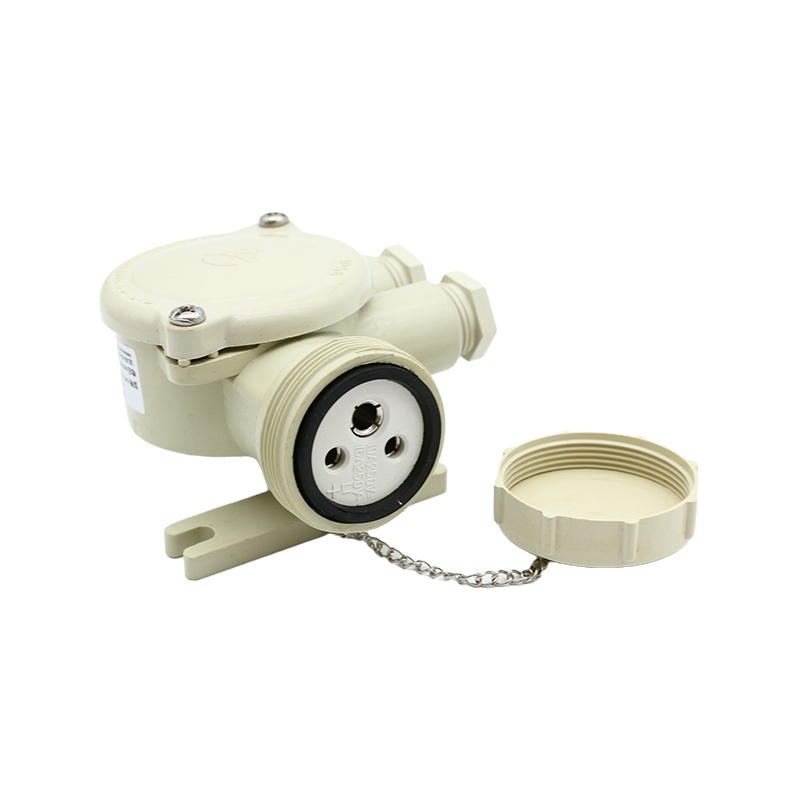 Водонепроницаемая емкость для катера -CZS209-3