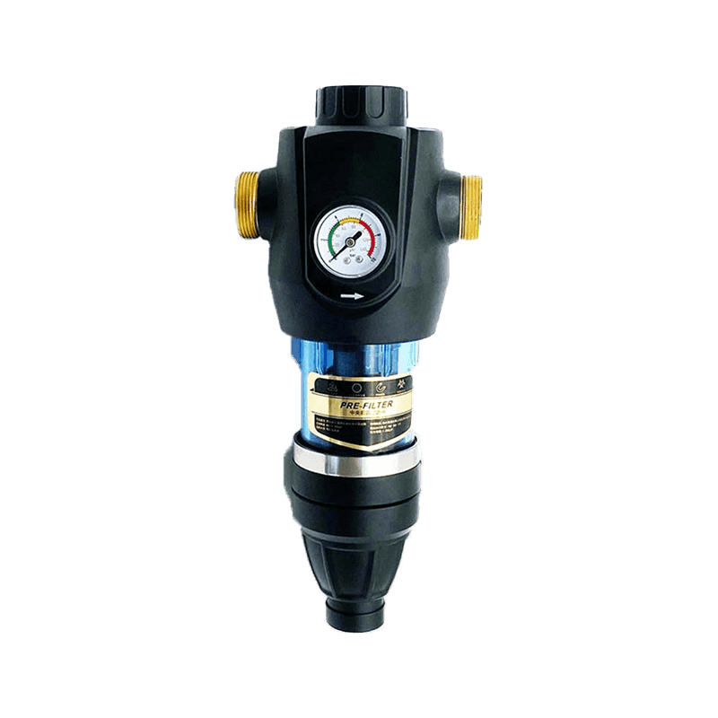 Очиститель морской воды-BY-K201