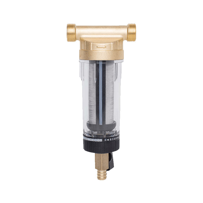 Очиститель морской воды-BY-M113